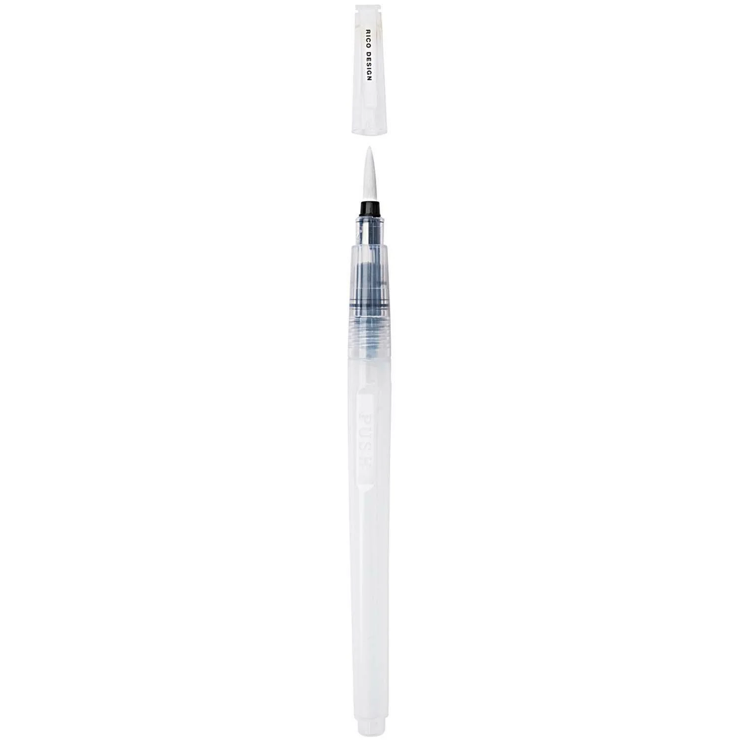 Rico Art Water Tank Brush Round Large
