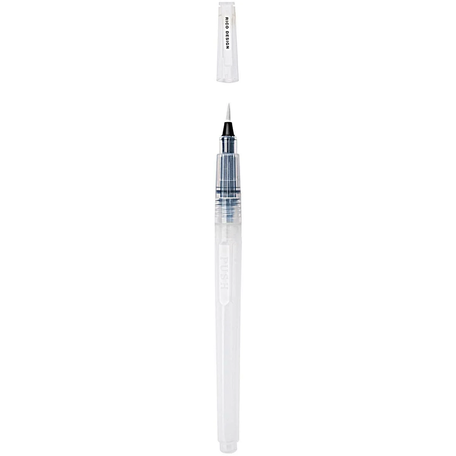 Rico Art Water Tank Brush Round Small