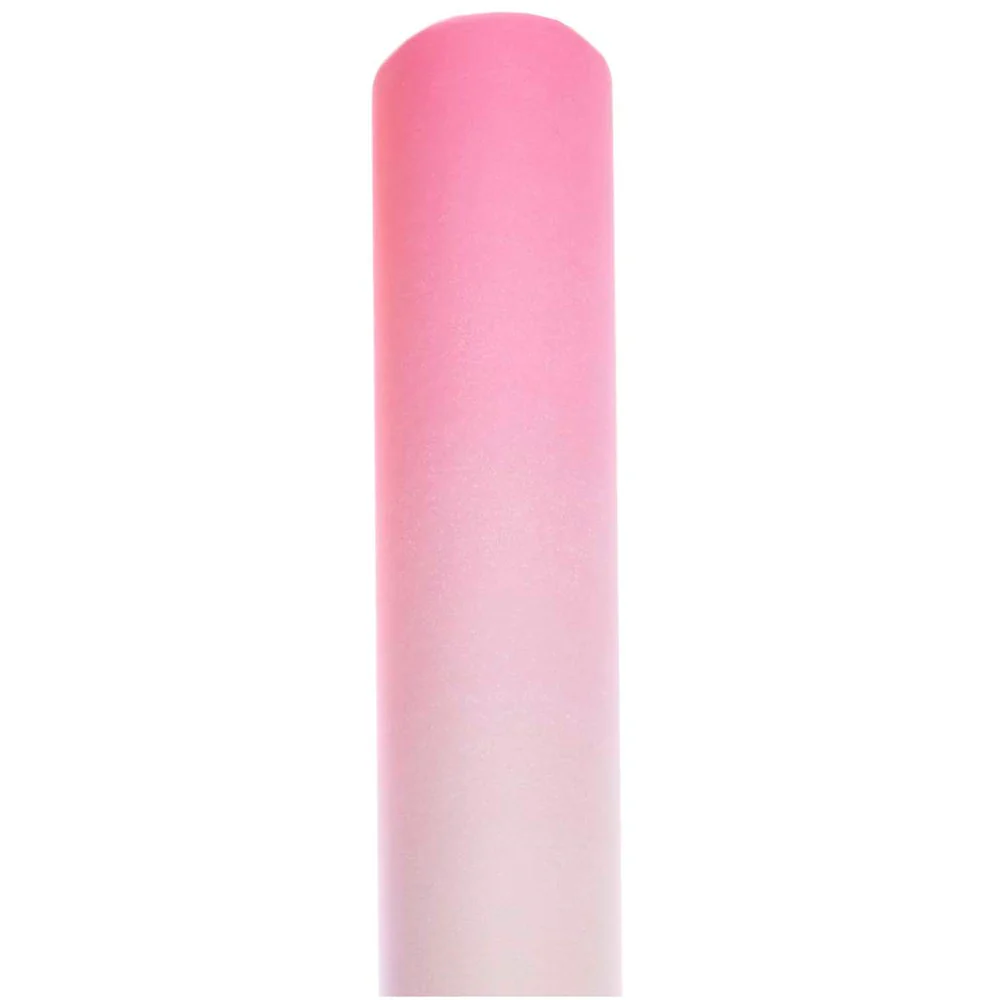 Paper Poetry Wrapping Paper Colour Gradient Pink - Image 2