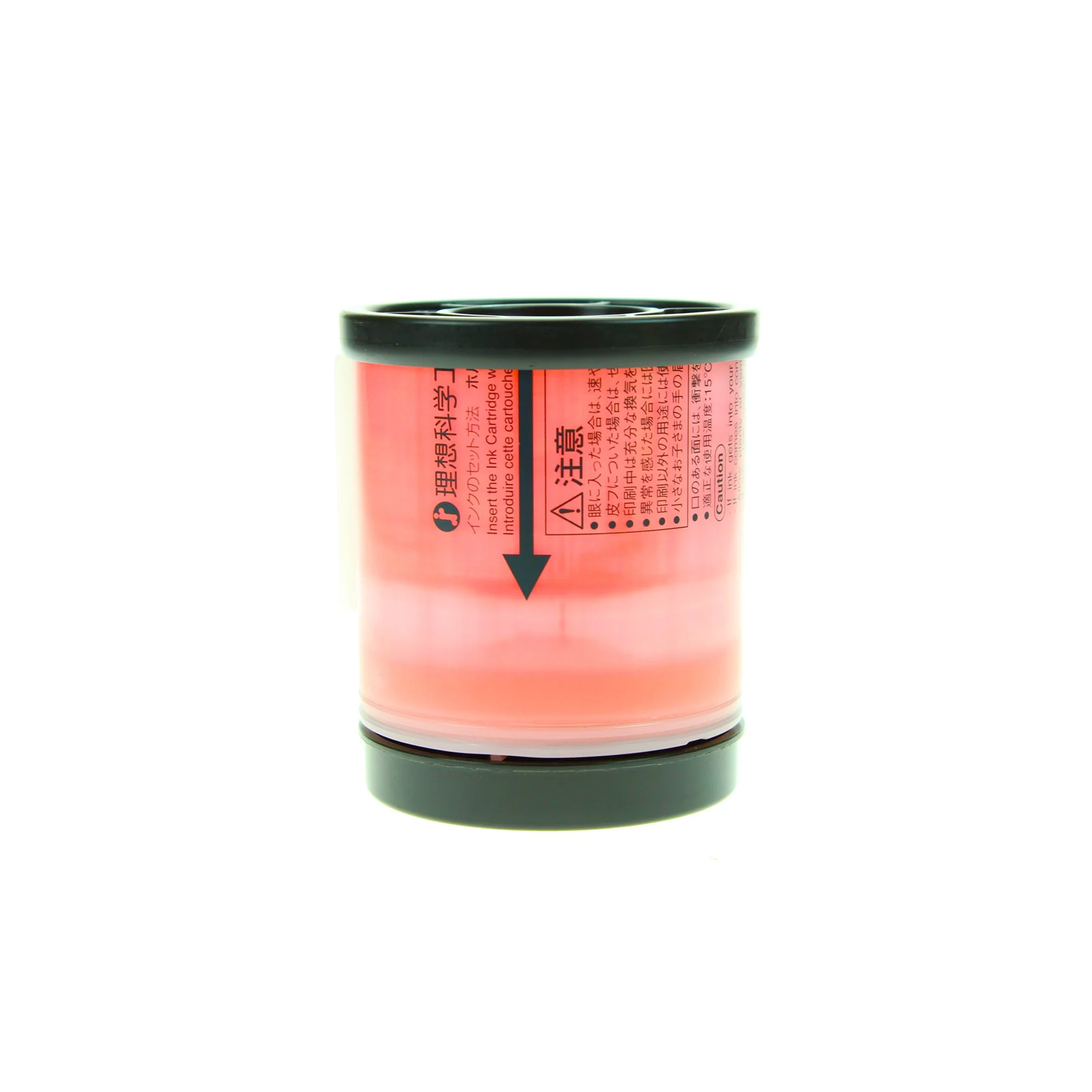 RISO Ink Pen Pot - 100mm - Image 3