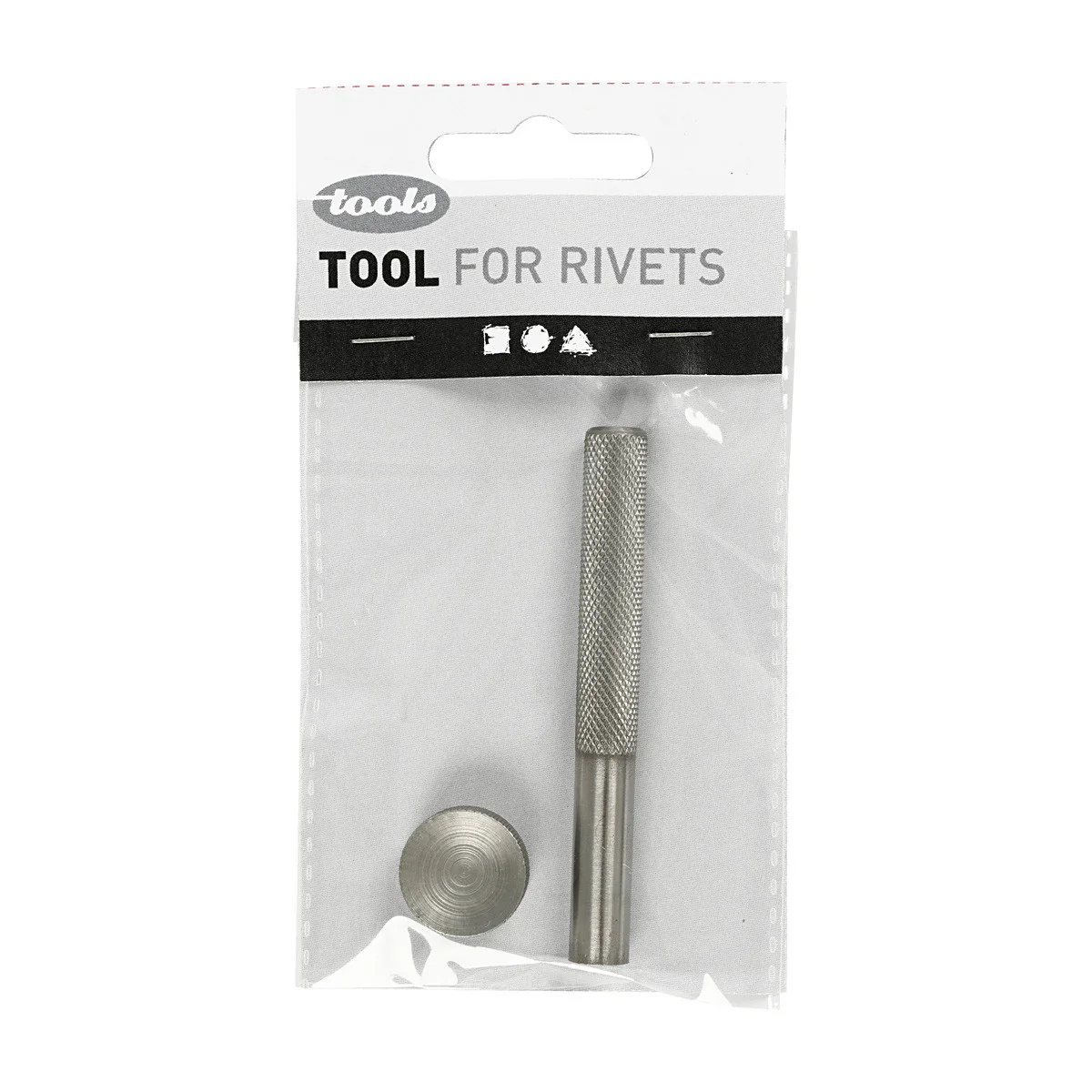 Rivet Tool