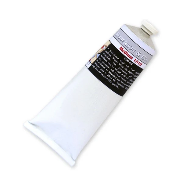 Roberson 1810 Medium Tube 38 ml
