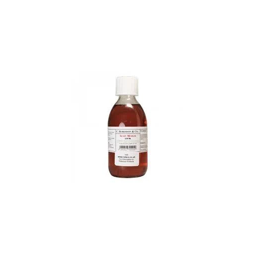 Roberson Glaze Medium 250 ml
