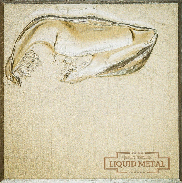 Roberson Liquid Metal 30 ml - Image 13