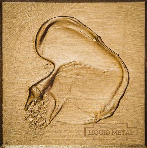 Roberson Liquid Metal 30 ml - Image 19