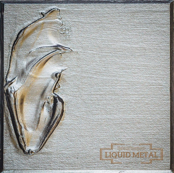 Roberson Liquid Metal 30 ml - Image 23