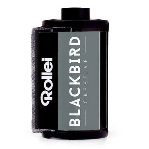 Rollei Blackbird 64 135/36
