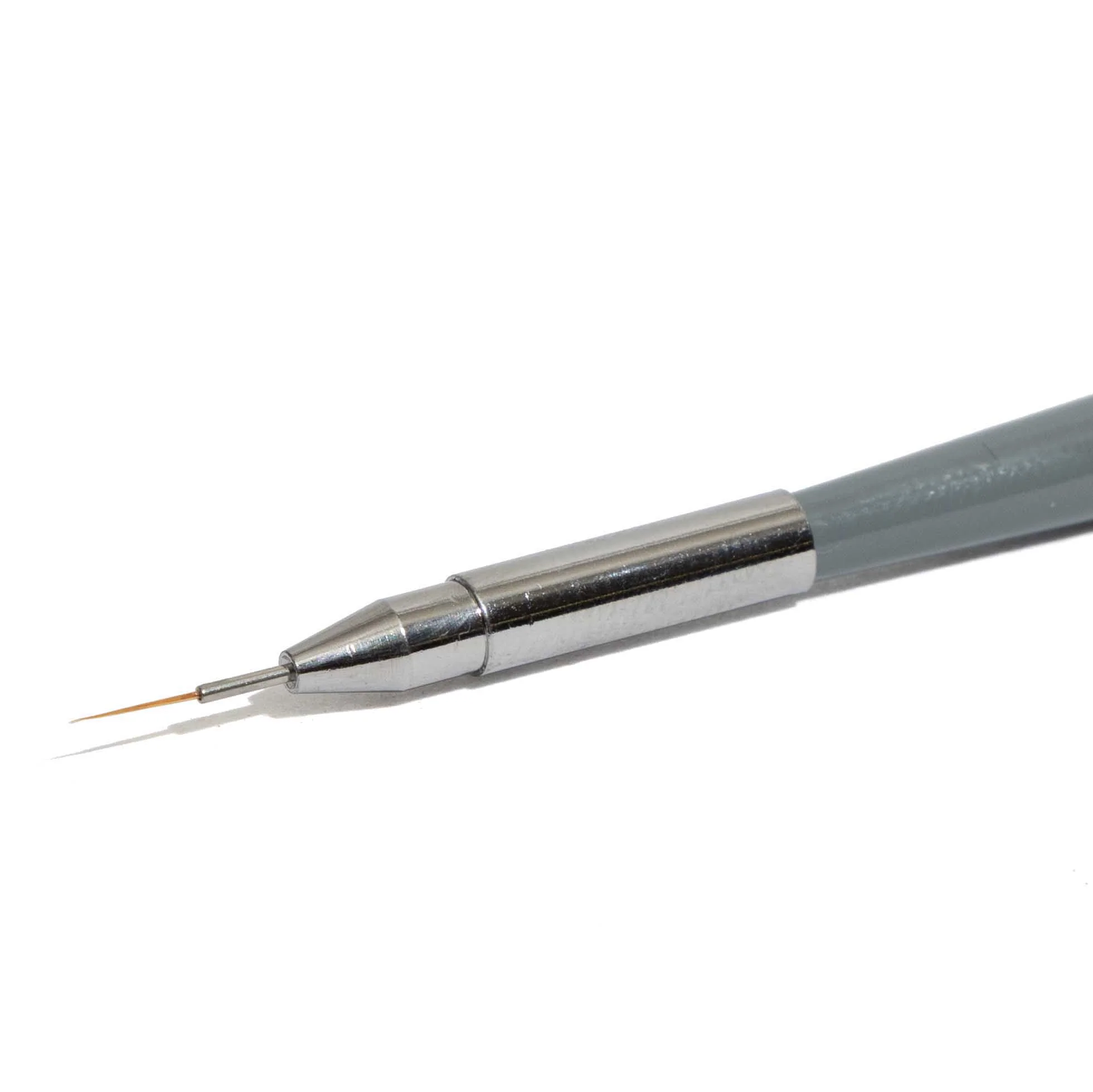 Rosa Stream Synthetic Series 123 Liner Brush 0.3mm - Image 2