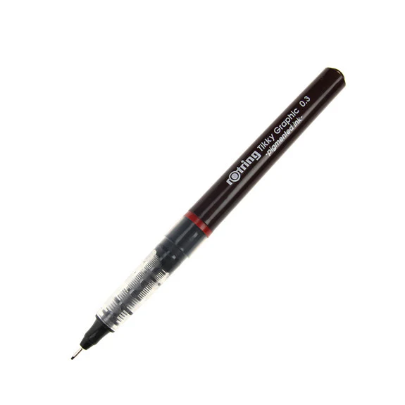 Rotring Tikky Graphic Pen - Image 4
