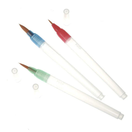 Royal Aqua Flo Set 3 Pk