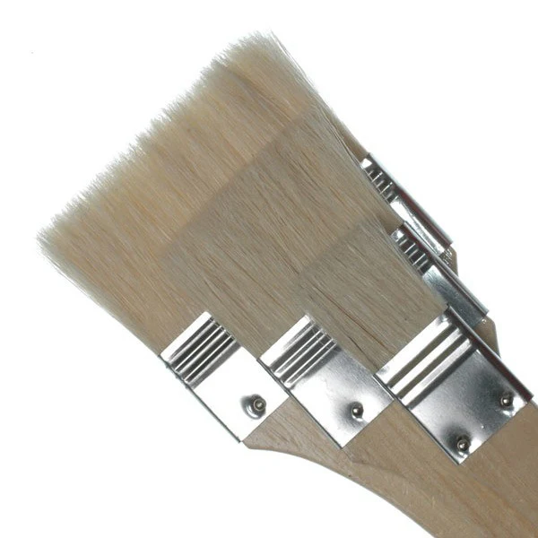 Royal Lrg Area Brush LH 3 Pk