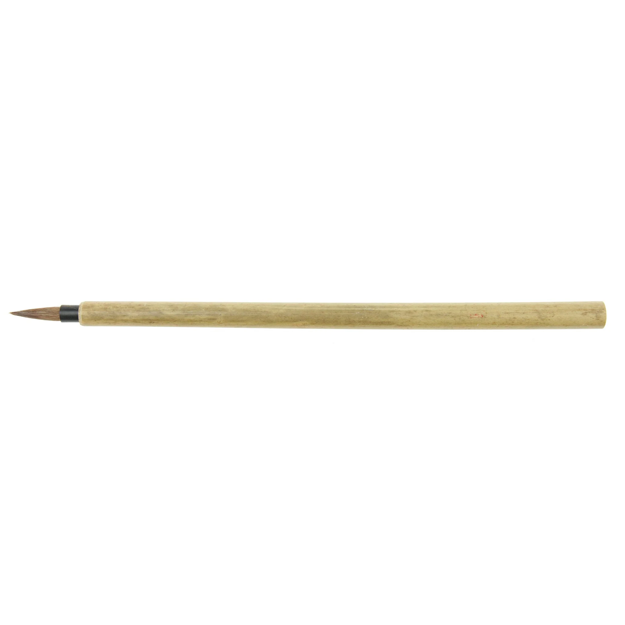 Sable/Pony Bamboo Brush No.1