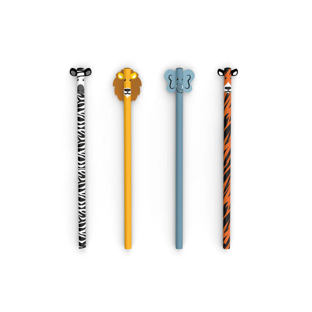 Safari Pencils