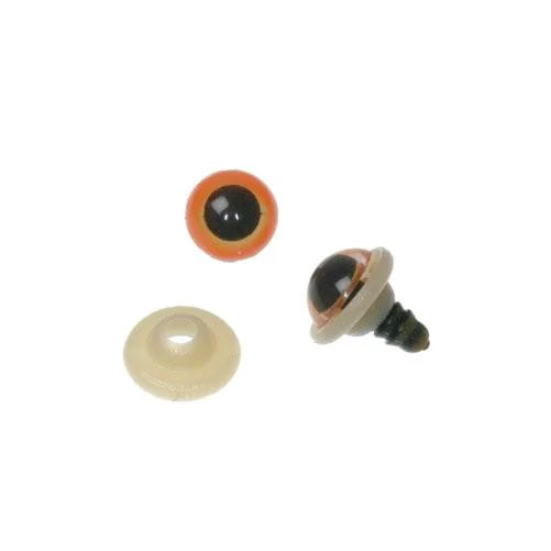 Safety Eyes 10mm 10 Pack - Image 2