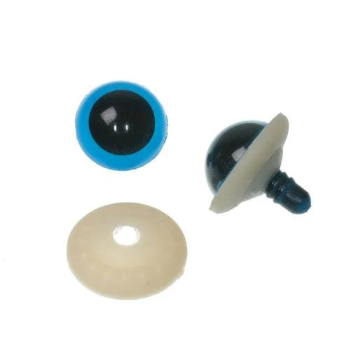 Safety Eyes 16mm 10 Pack - Image 2