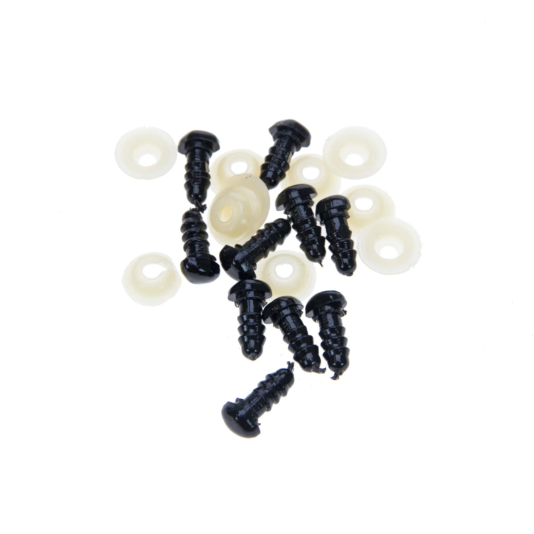 Safety Nose A Type Mini 6mm 10pk