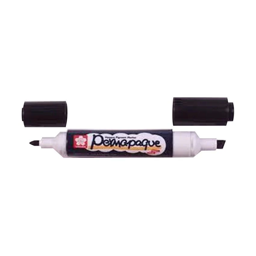 SAKURA Permapaque Twin Pnt Black