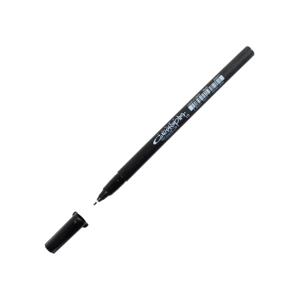 SAKURA Pigma Calligrapher 10 Black
