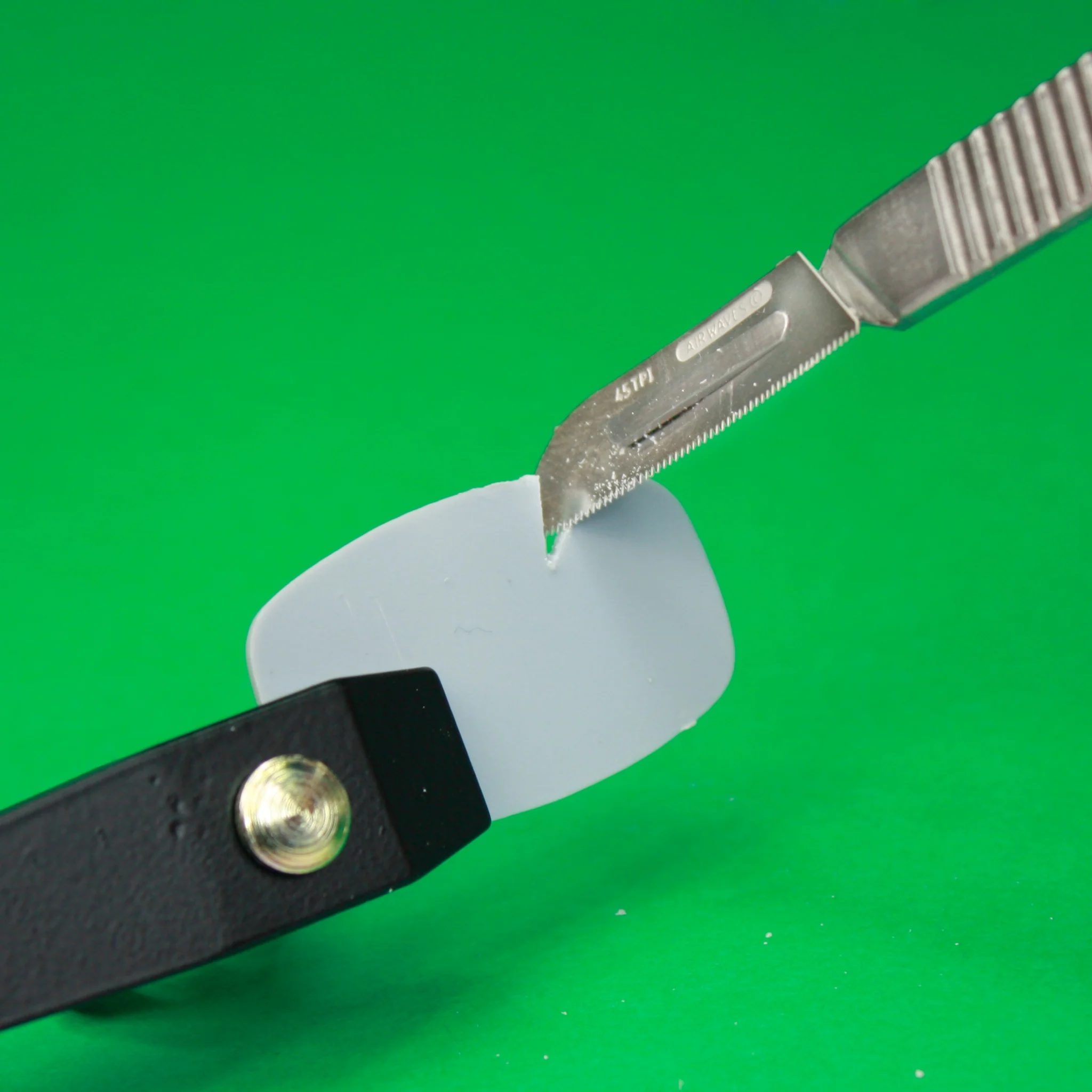 Modelcraft Precision Saw Set (0.24mm) - Image 3
