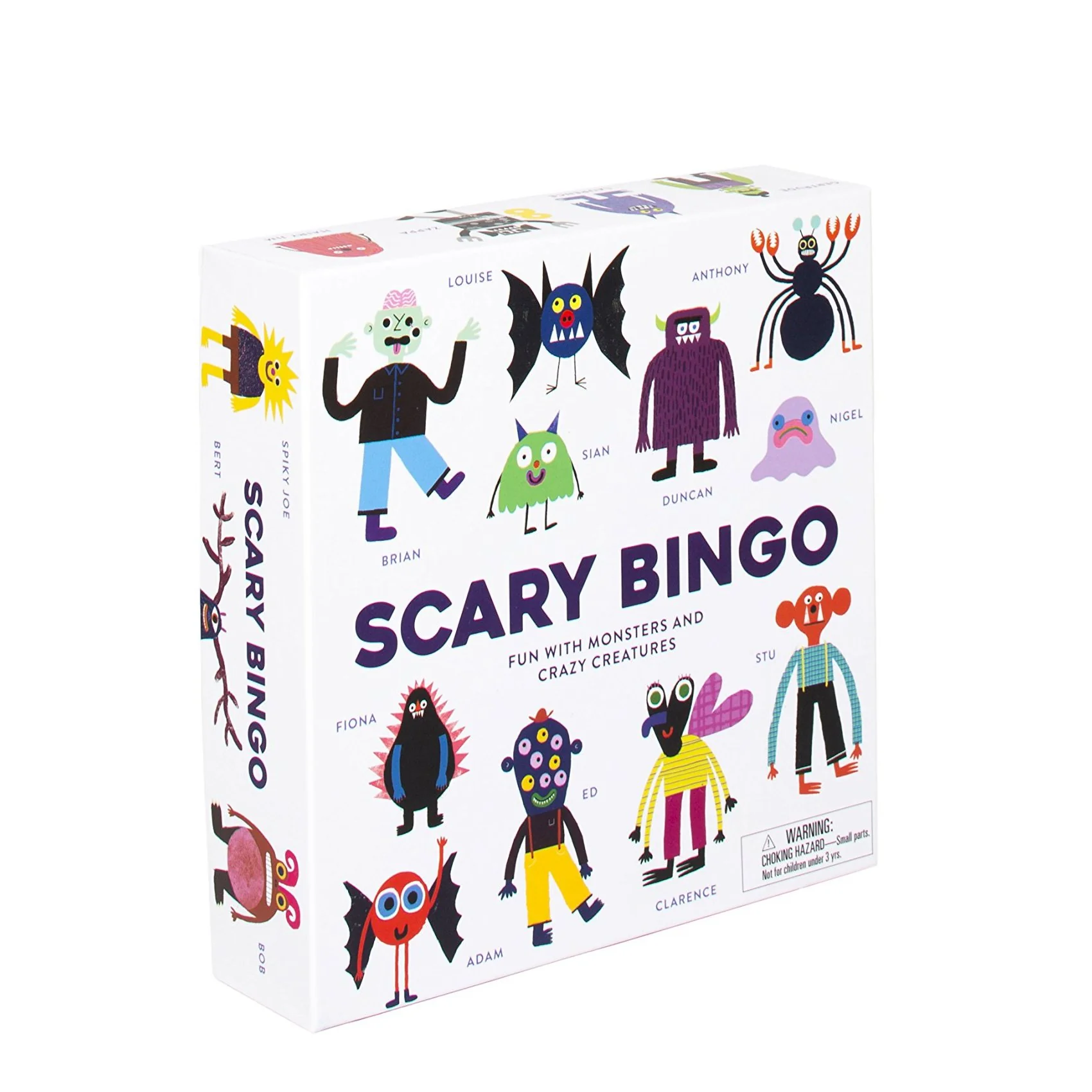 Scary Bingo - Image 3
