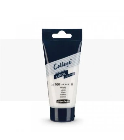 Schmincke College Linoprint Colours 75ml