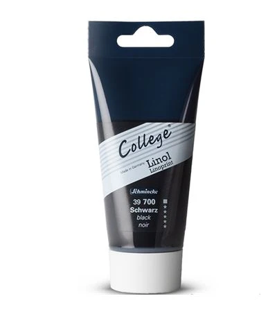 Schmincke College Linoprint Colours 75ml - Image 11