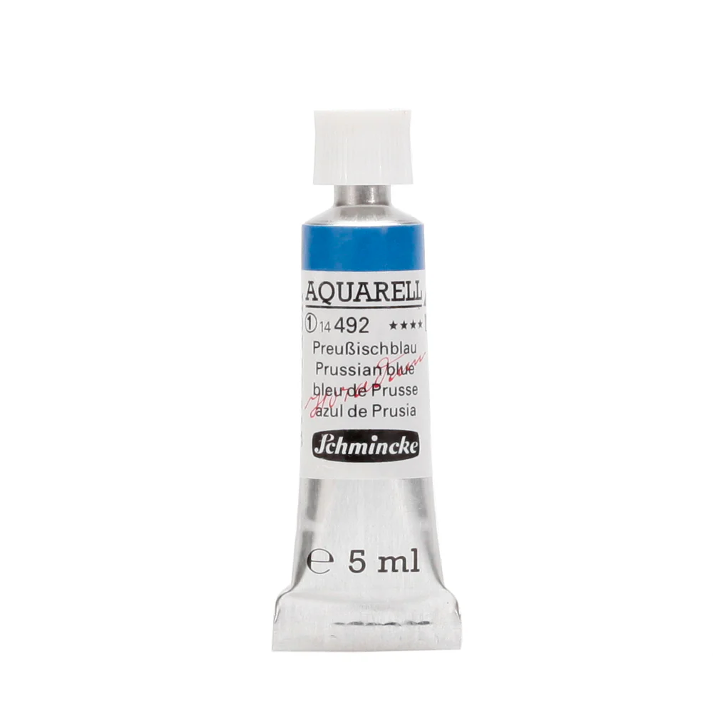Schmincke Horadam WC - 5ml - Image 3