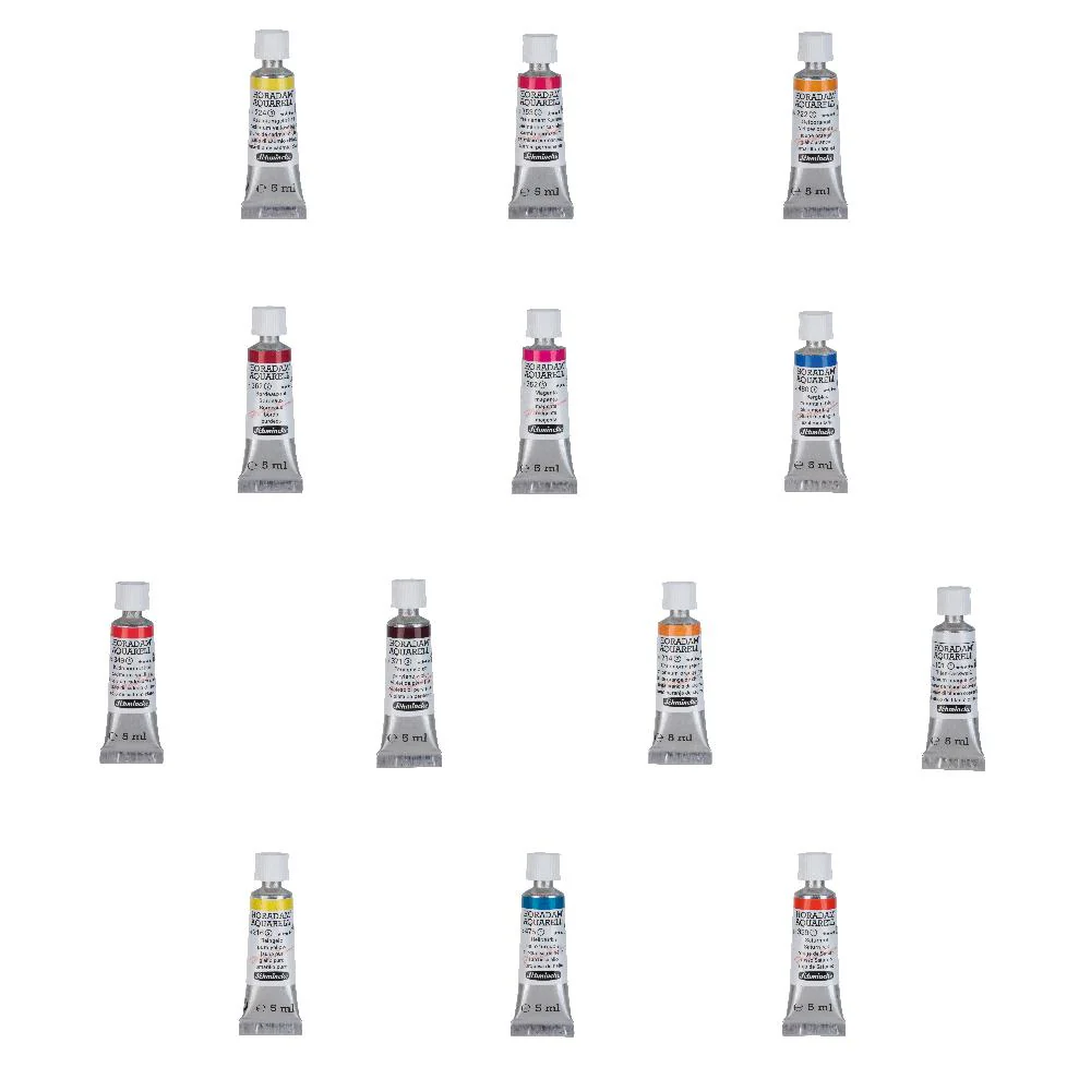 Schmincke Horadam WC - 5ml