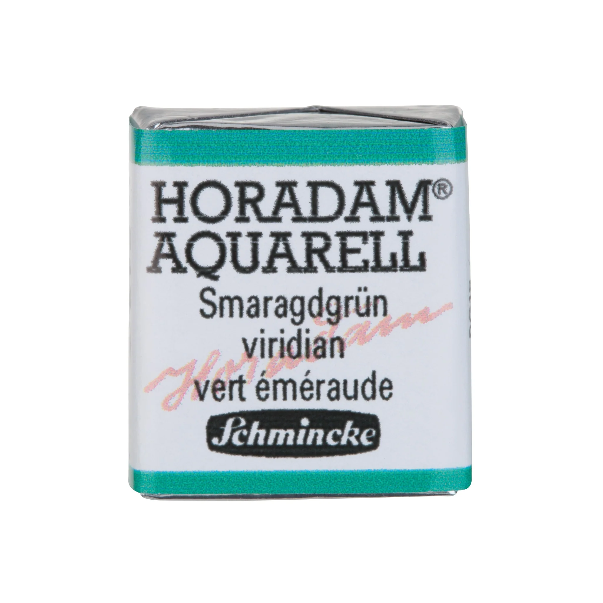 Schmincke Horadam WC - Half Pan - Image 15