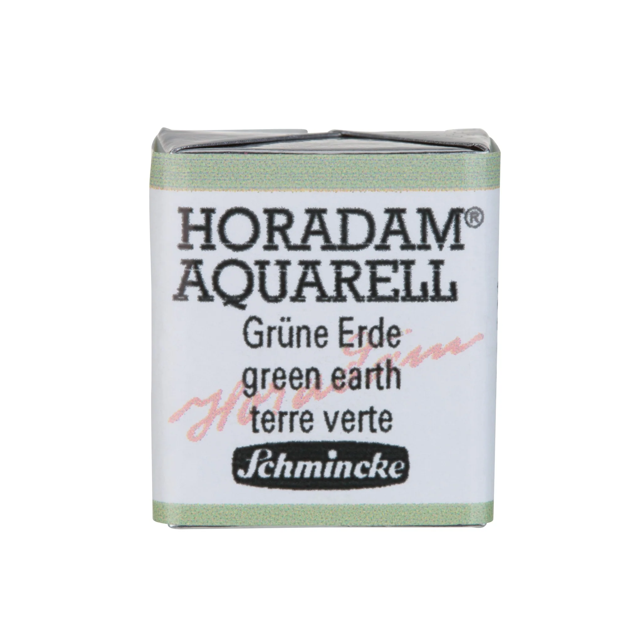 Schmincke Horadam WC - Half Pan - Image 18