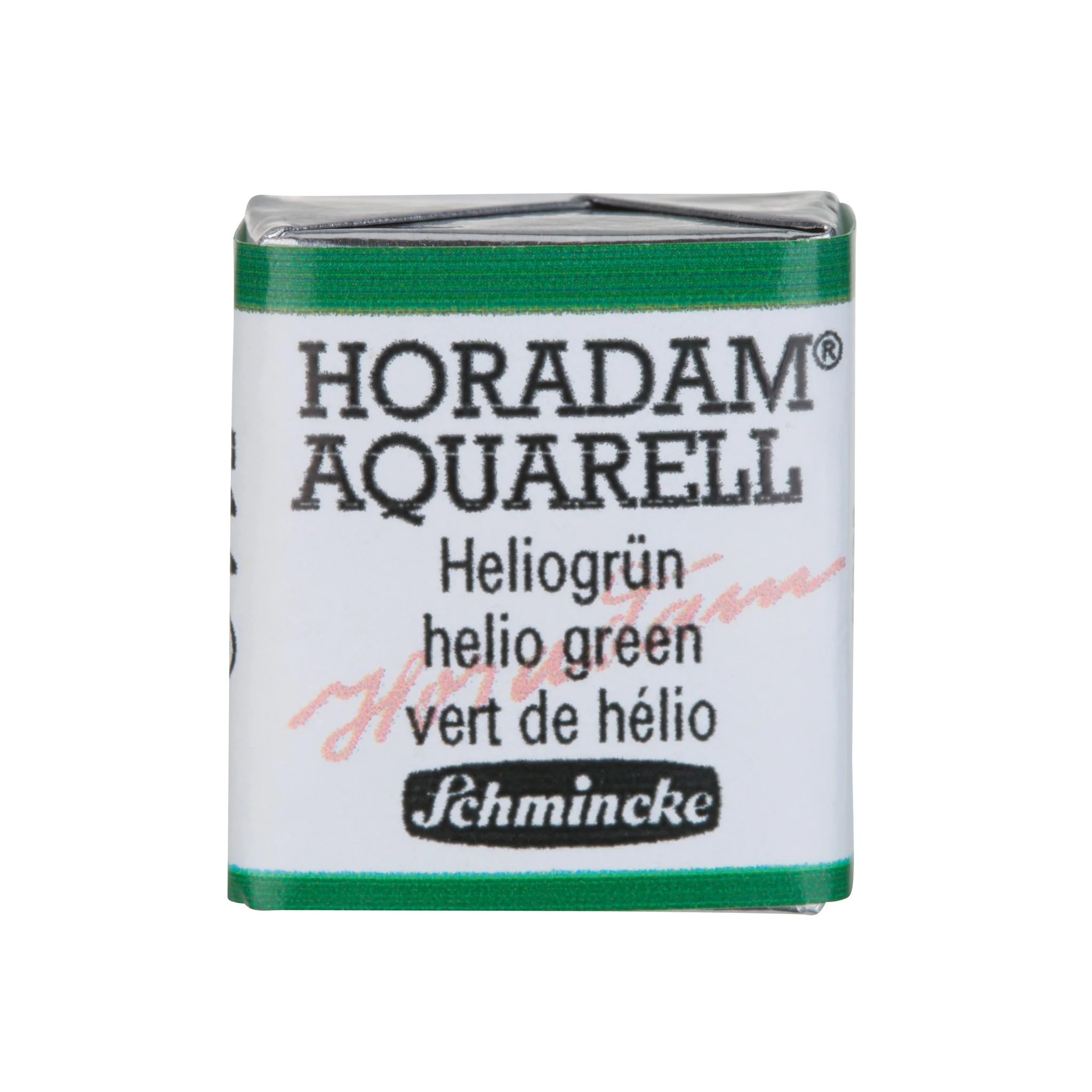 Schmincke Horadam WC - Half Pan - Image 19