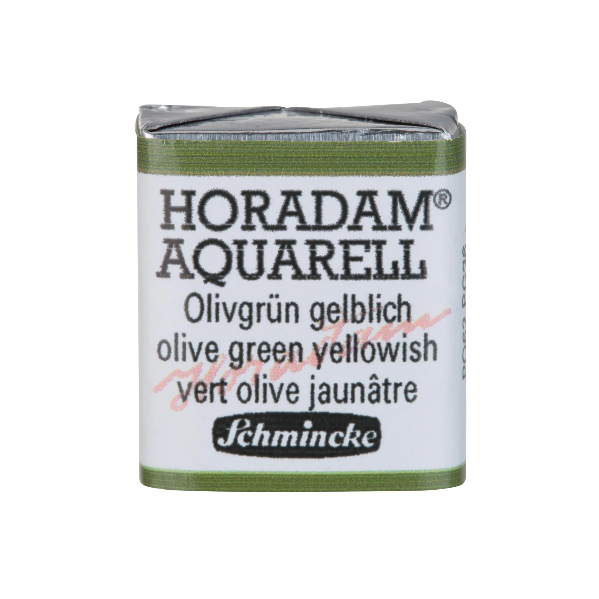 Schmincke Horadam WC - Half Pan - Image 20