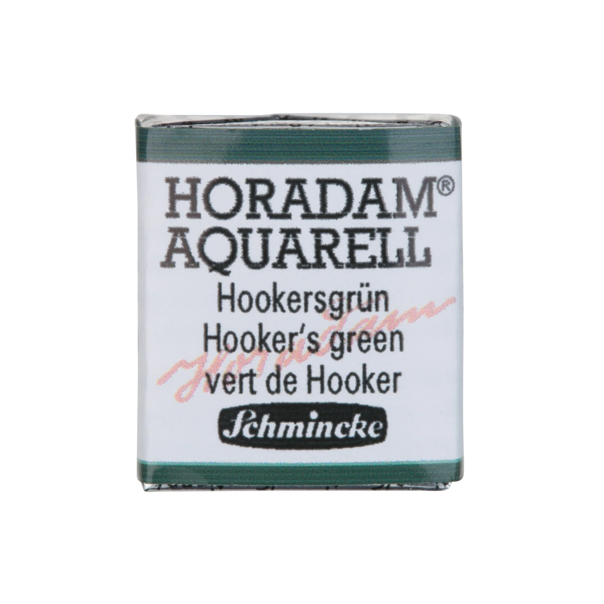 Schmincke Horadam WC - Half Pan - Image 22