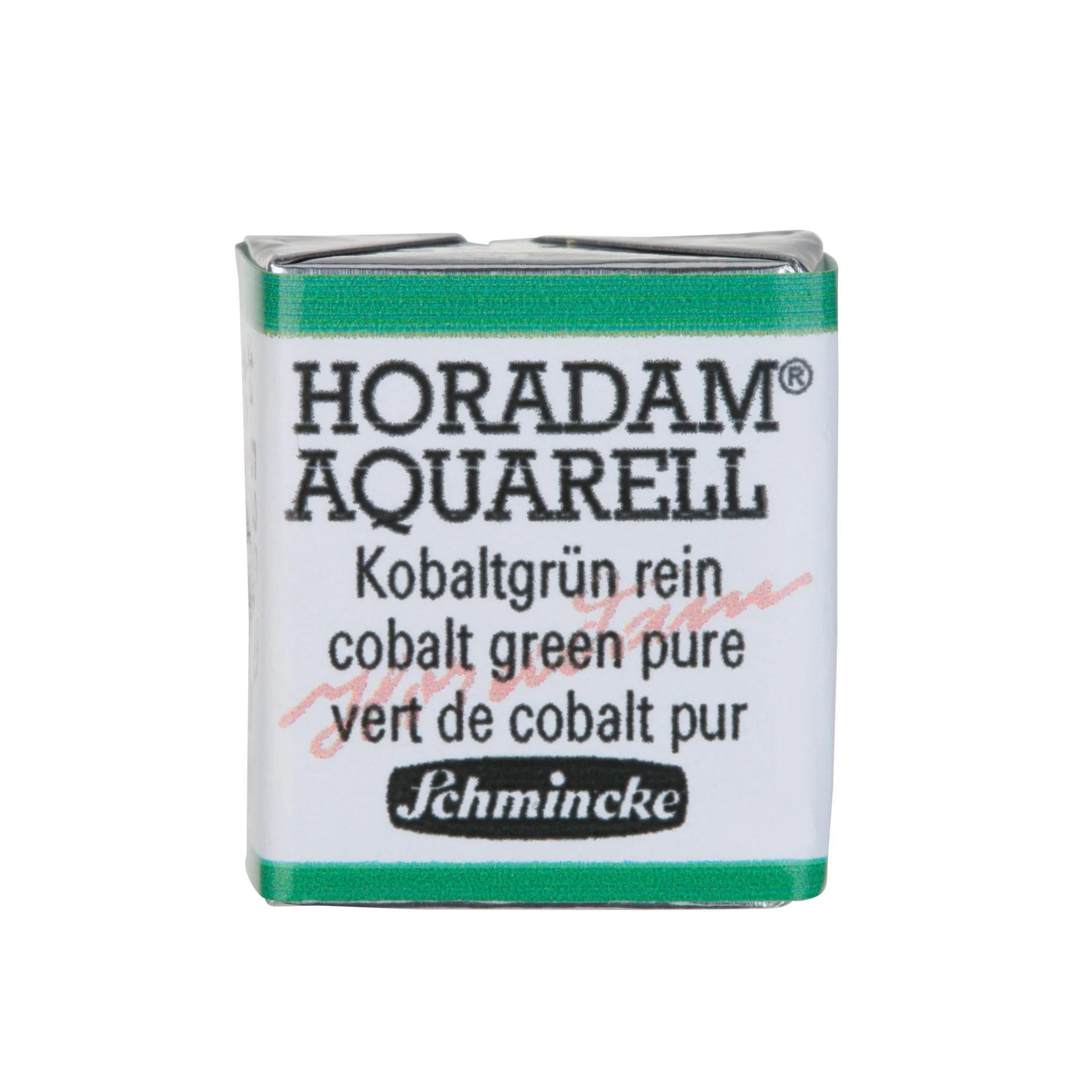 Schmincke Horadam WC - Half Pan - Image 28