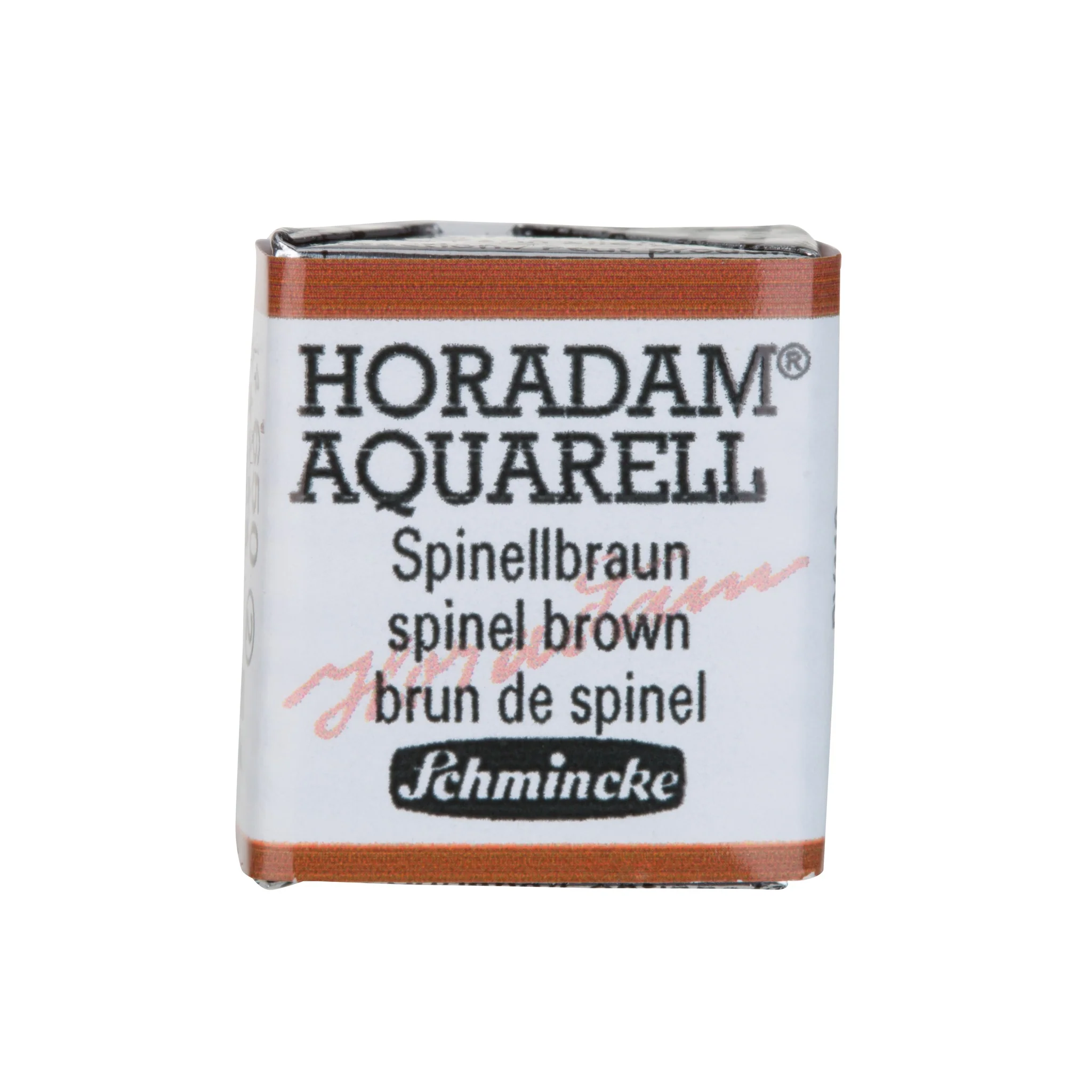 Schmincke Horadam WC - Half Pan - Image 33