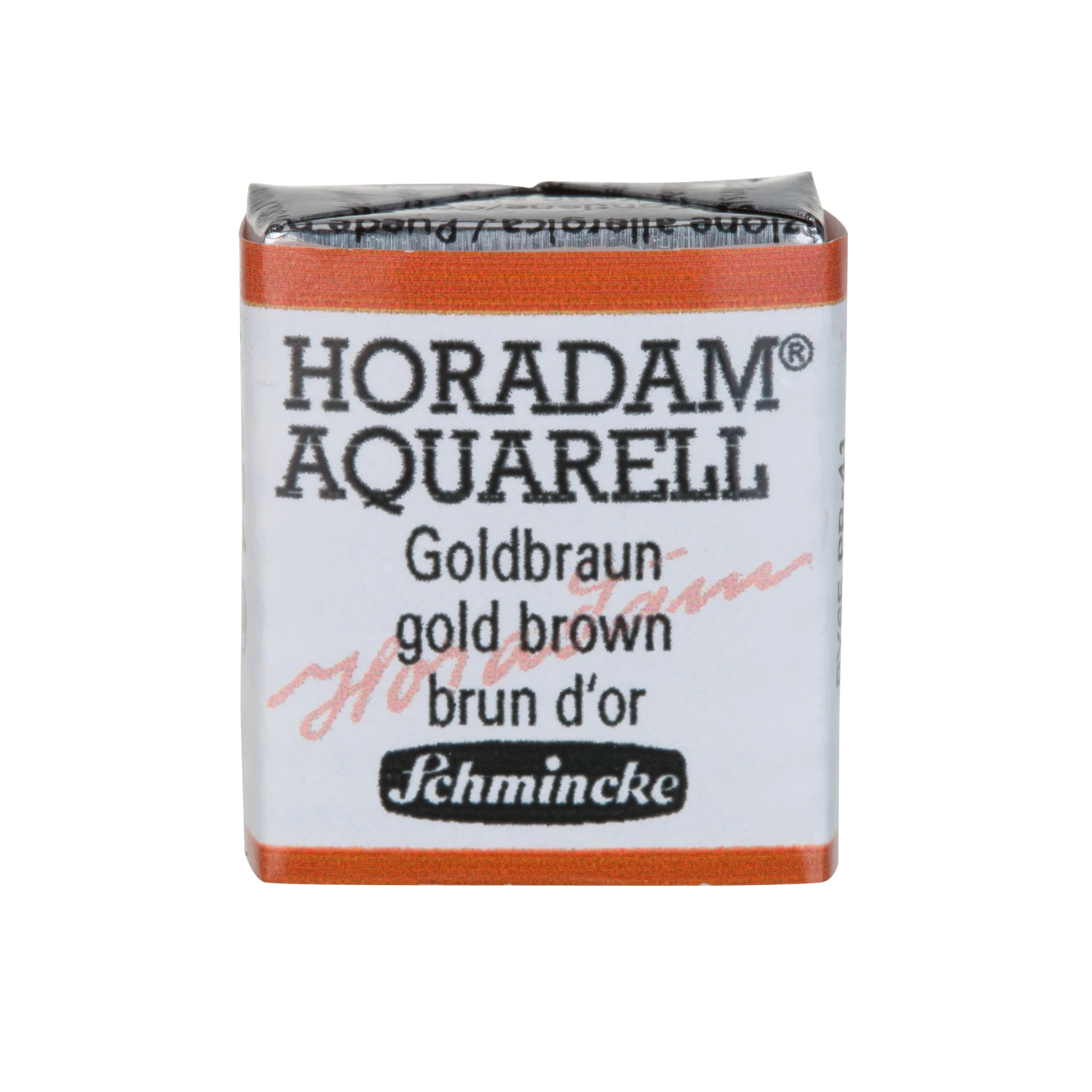 Schmincke Horadam WC - Half Pan - Image 36