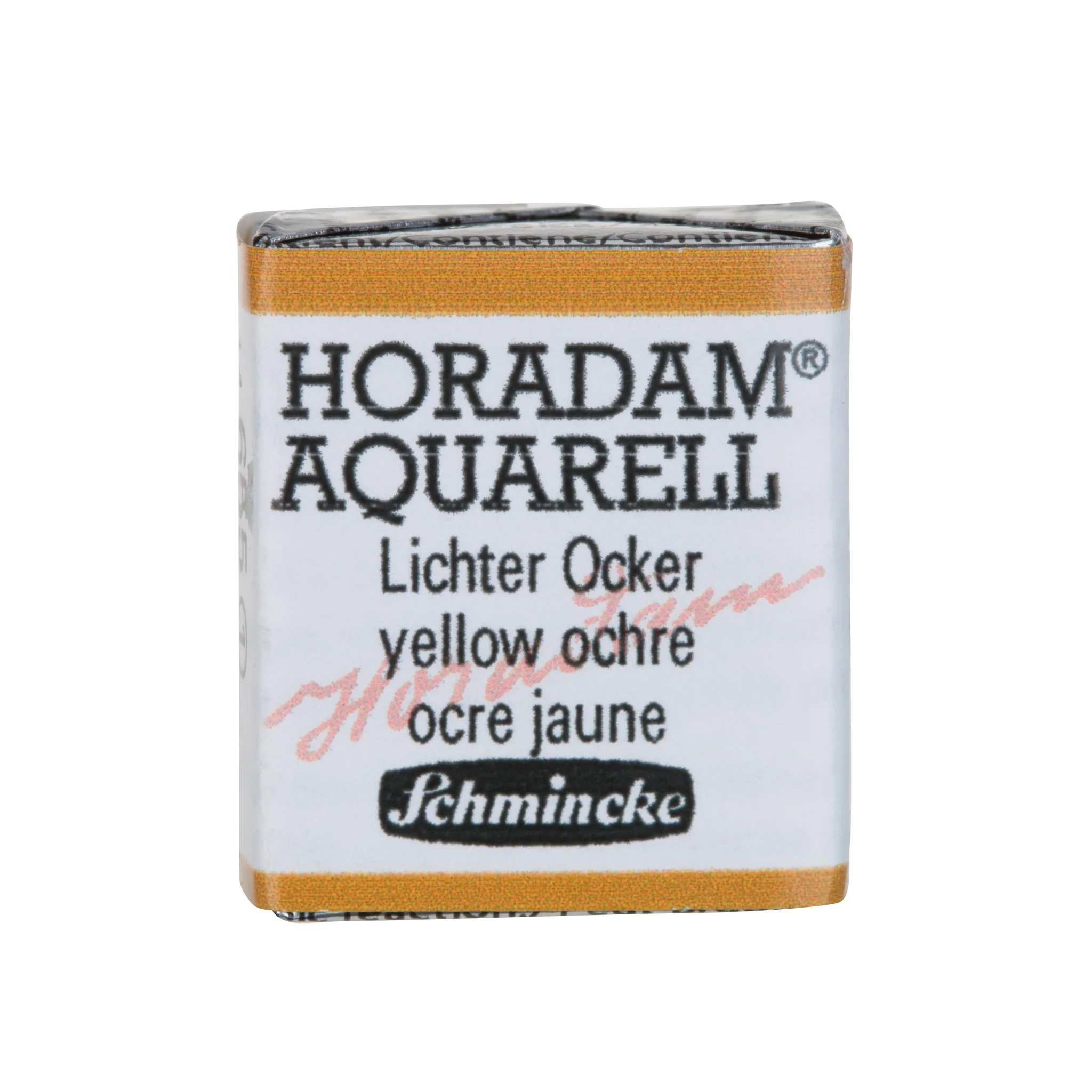 Schmincke Horadam WC - Half Pan - Image 37