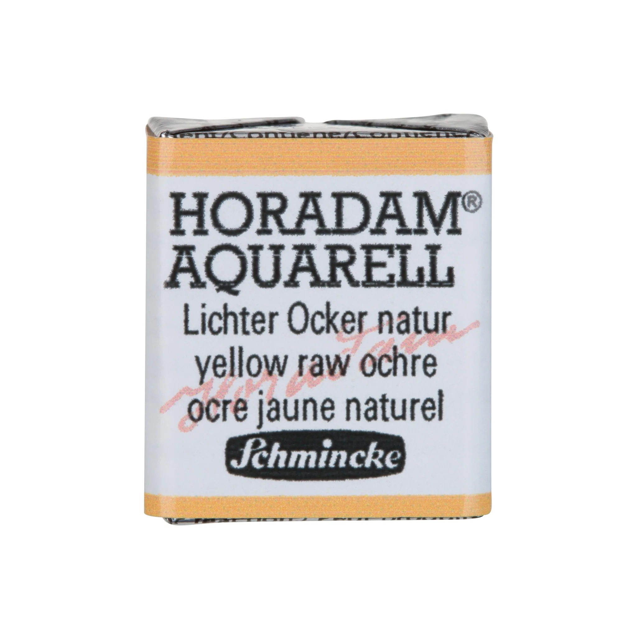 Schmincke Horadam WC - Half Pan - Image 38