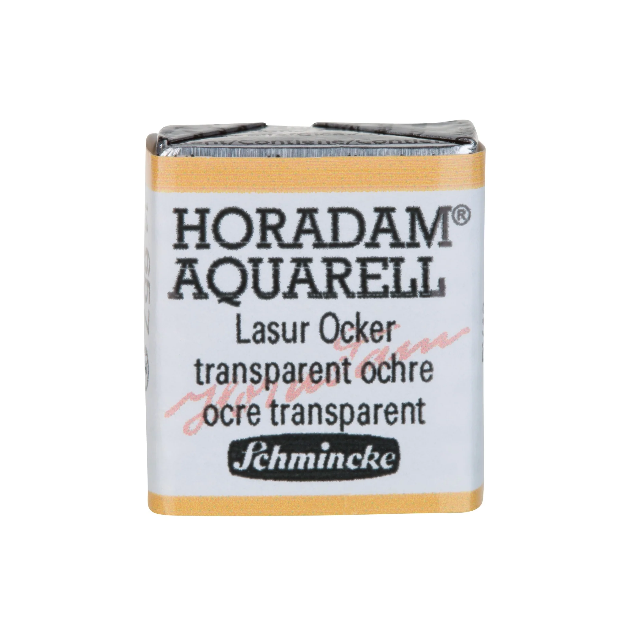 Schmincke Horadam WC - Half Pan - Image 39