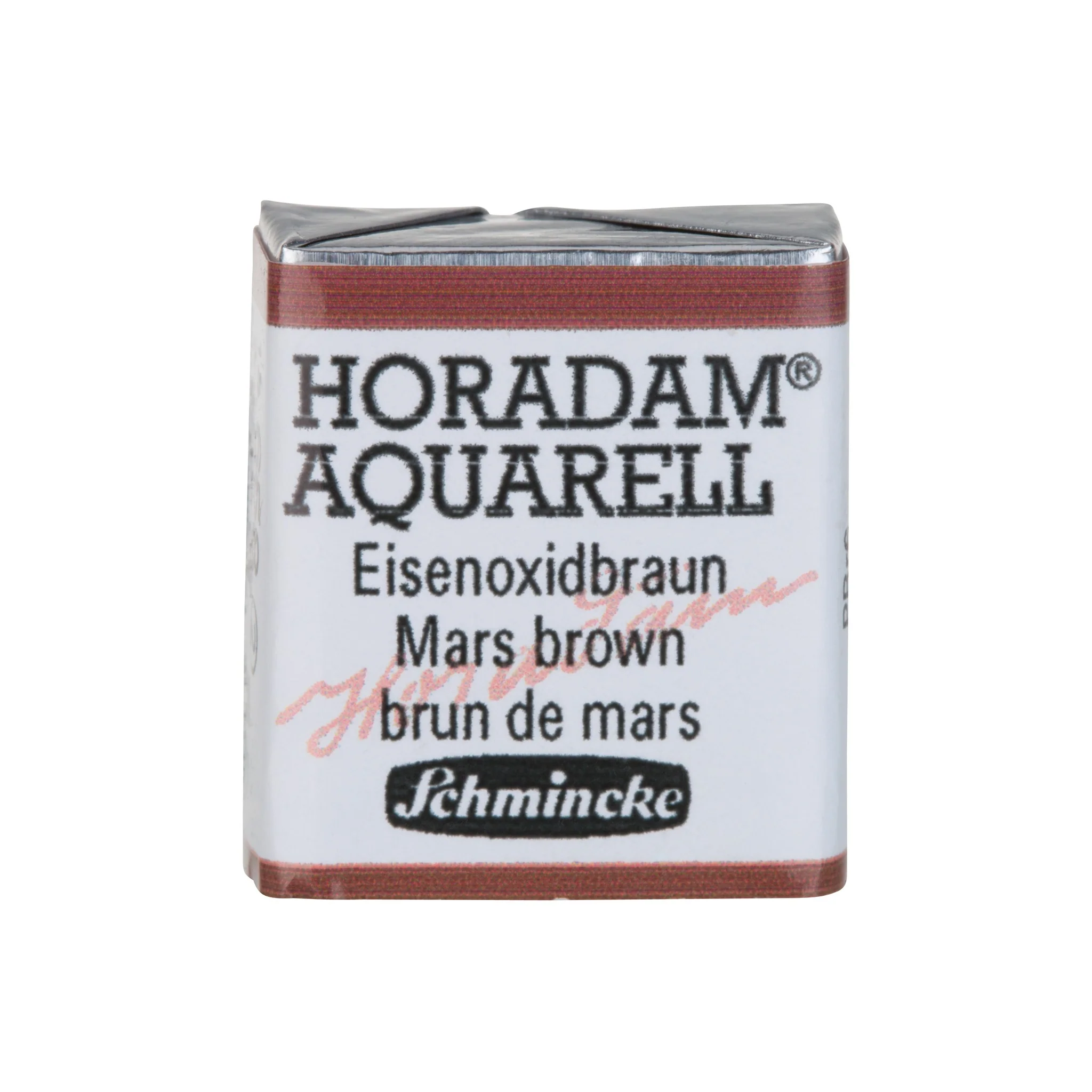 Schmincke Horadam WC - Half Pan - Image 40