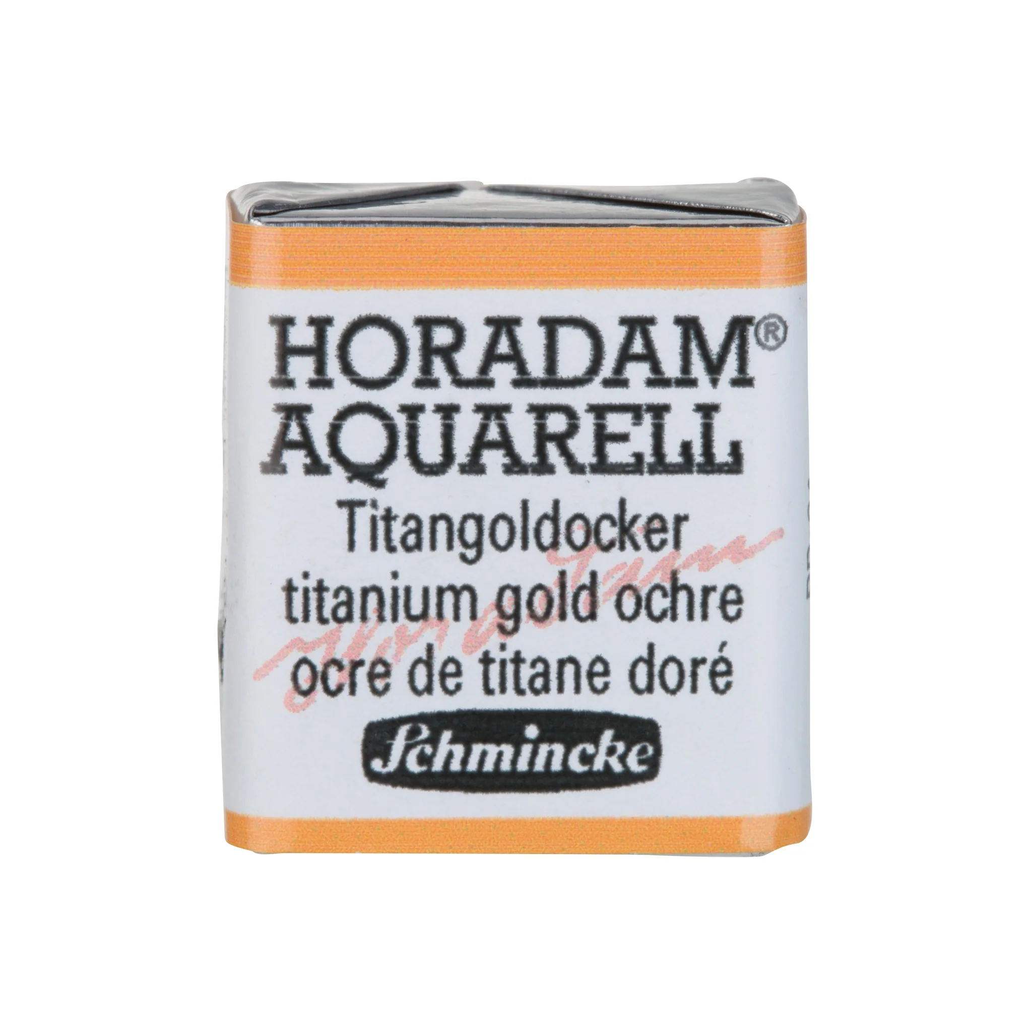 Schmincke Horadam WC - Half Pan - Image 41