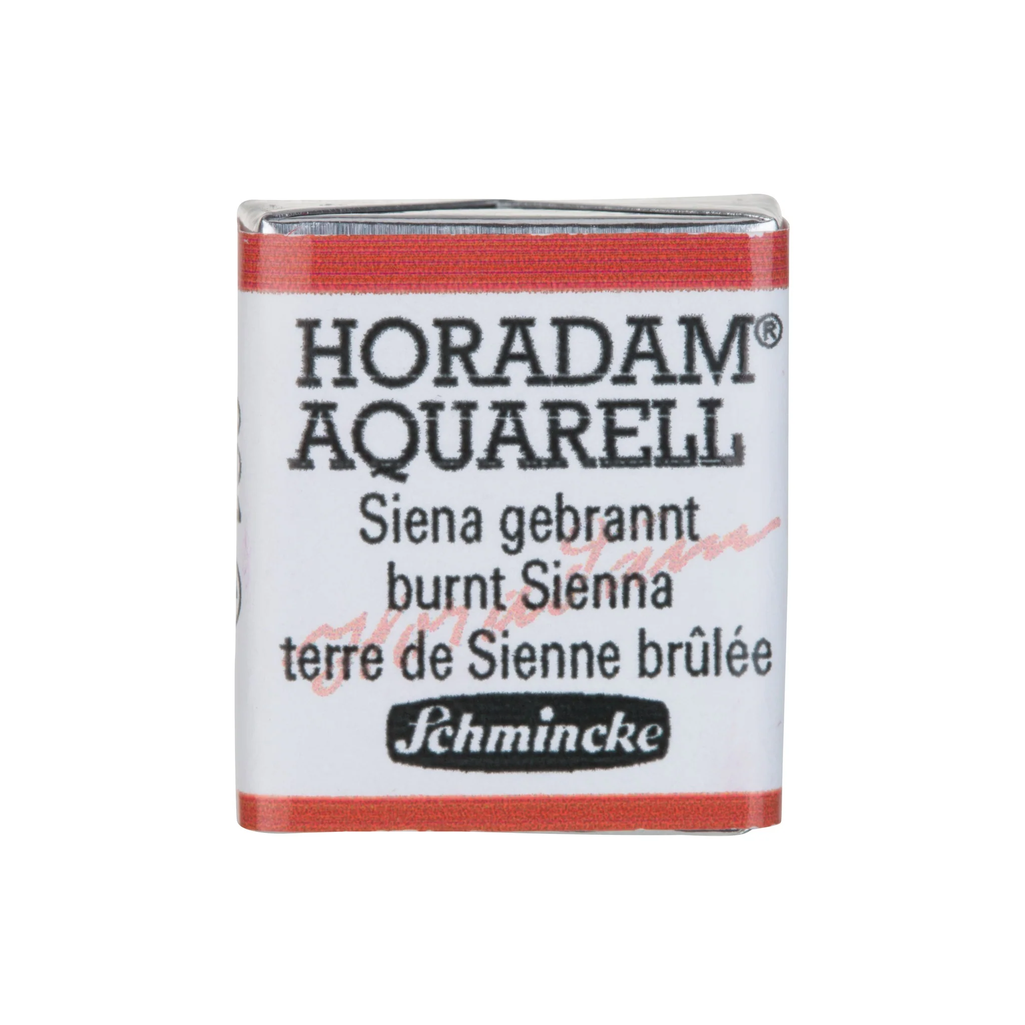 Schmincke Horadam WC - Half Pan - Image 43