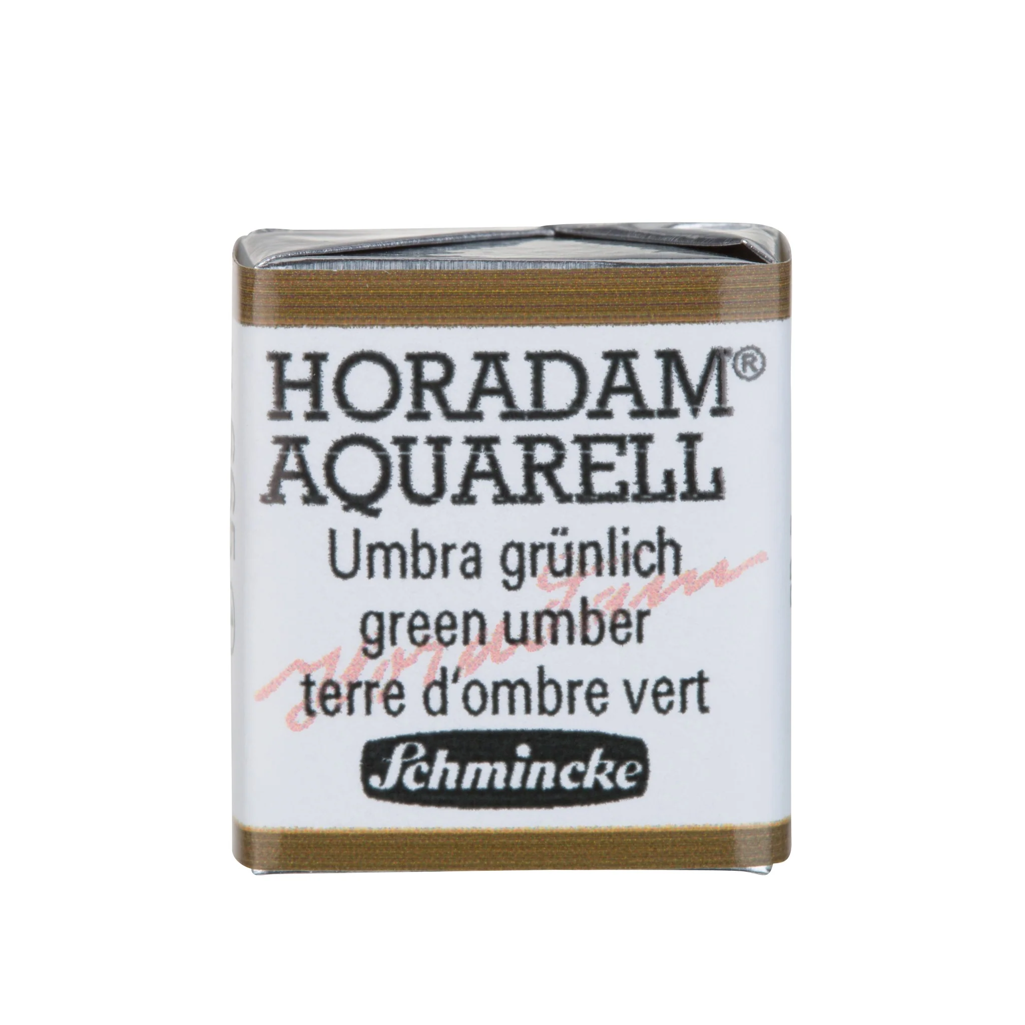 Schmincke Horadam WC - Half Pan - Image 45
