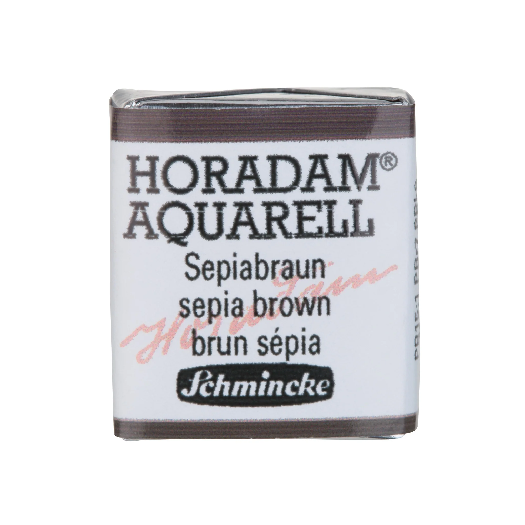 Schmincke Horadam WC - Half Pan - Image 46