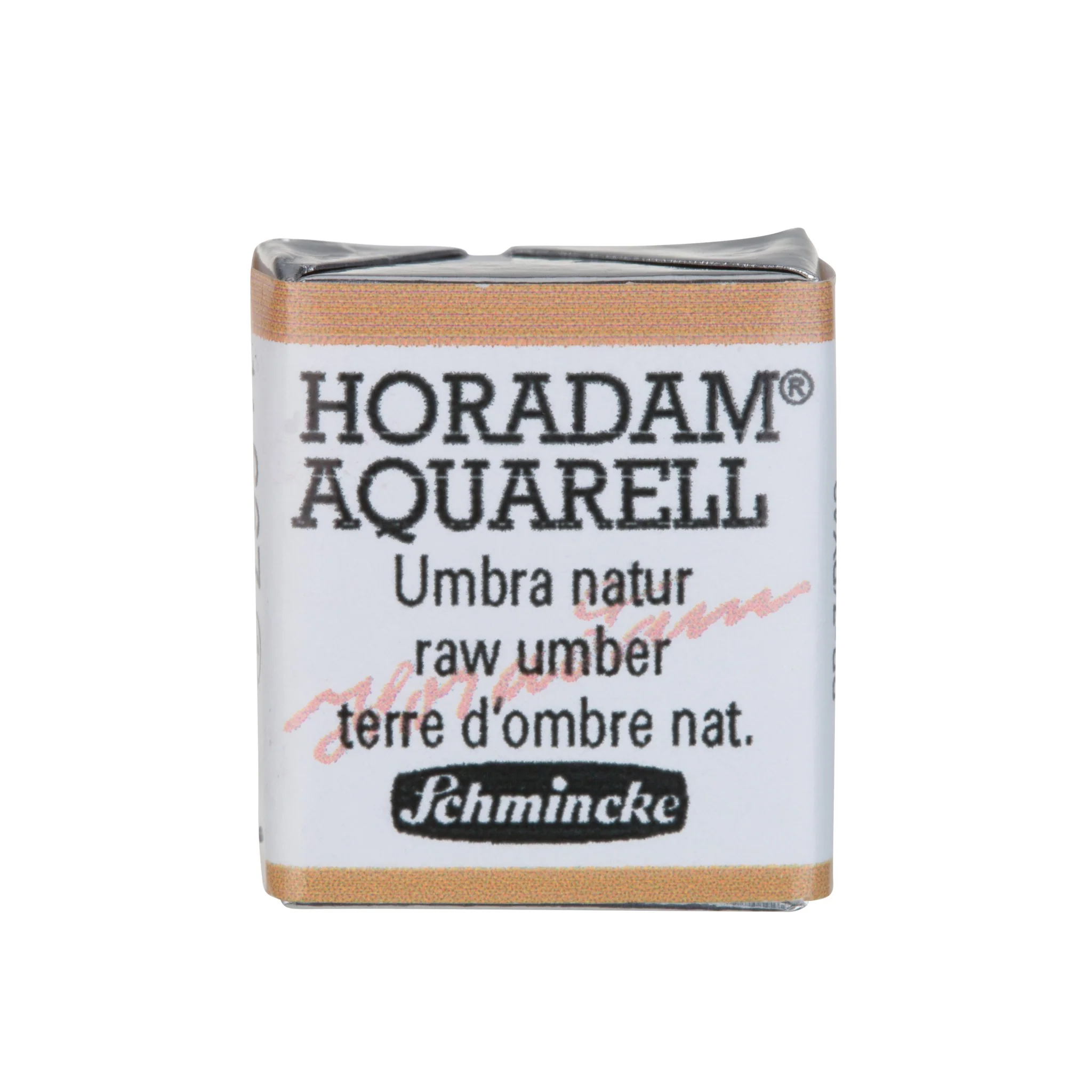 Schmincke Horadam WC - Half Pan - Image 47