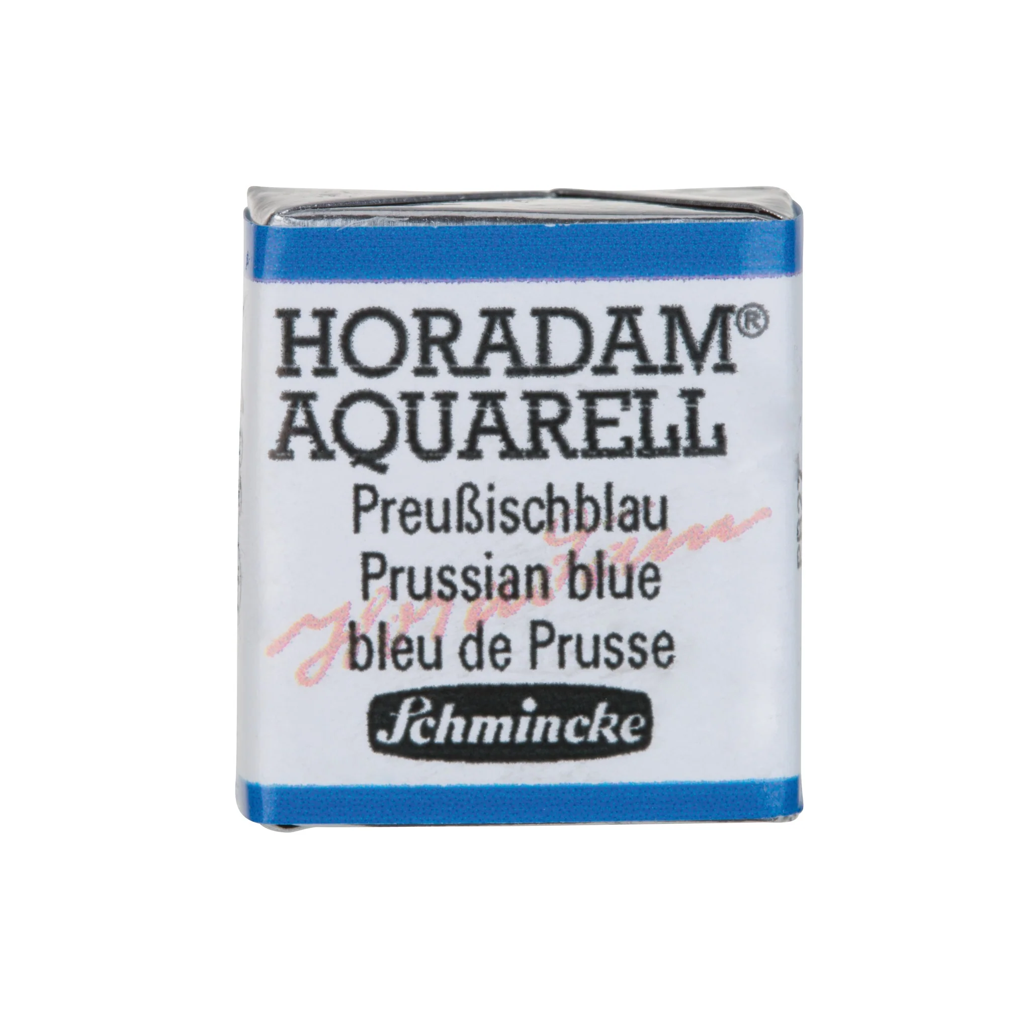 Schmincke Horadam WC - Half Pan - Image 5
