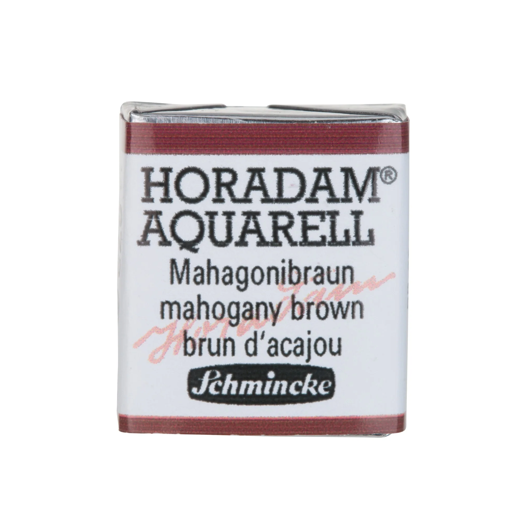 Schmincke Horadam WC - Half Pan - Image 52