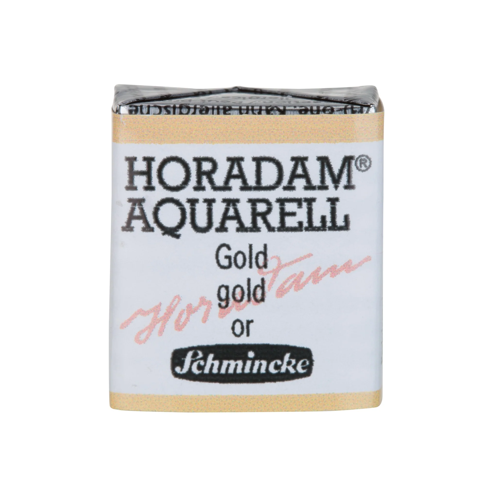 Schmincke Horadam WC - Half Pan - Image 64