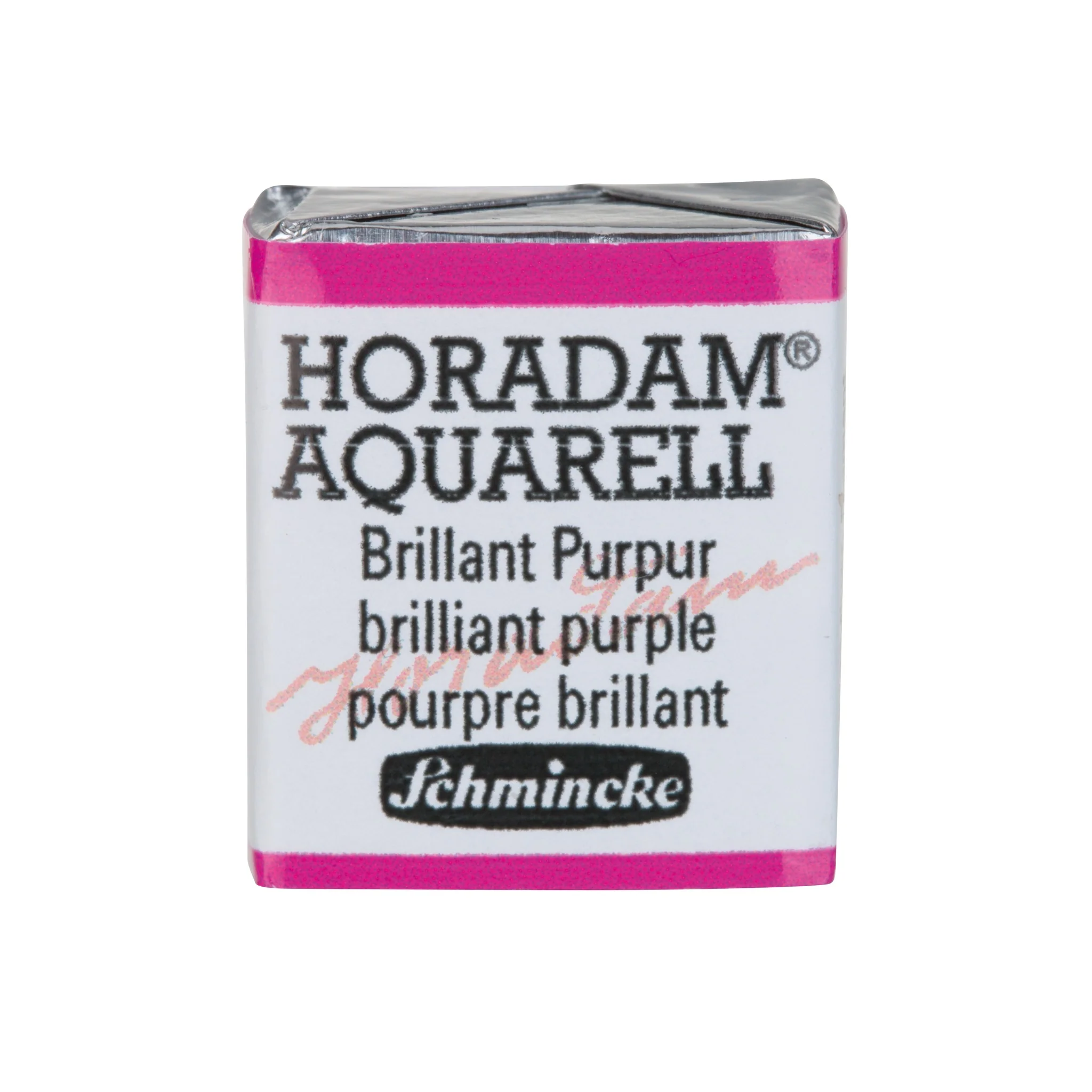 Schmincke Horadam WC - Half Pan - Image 68