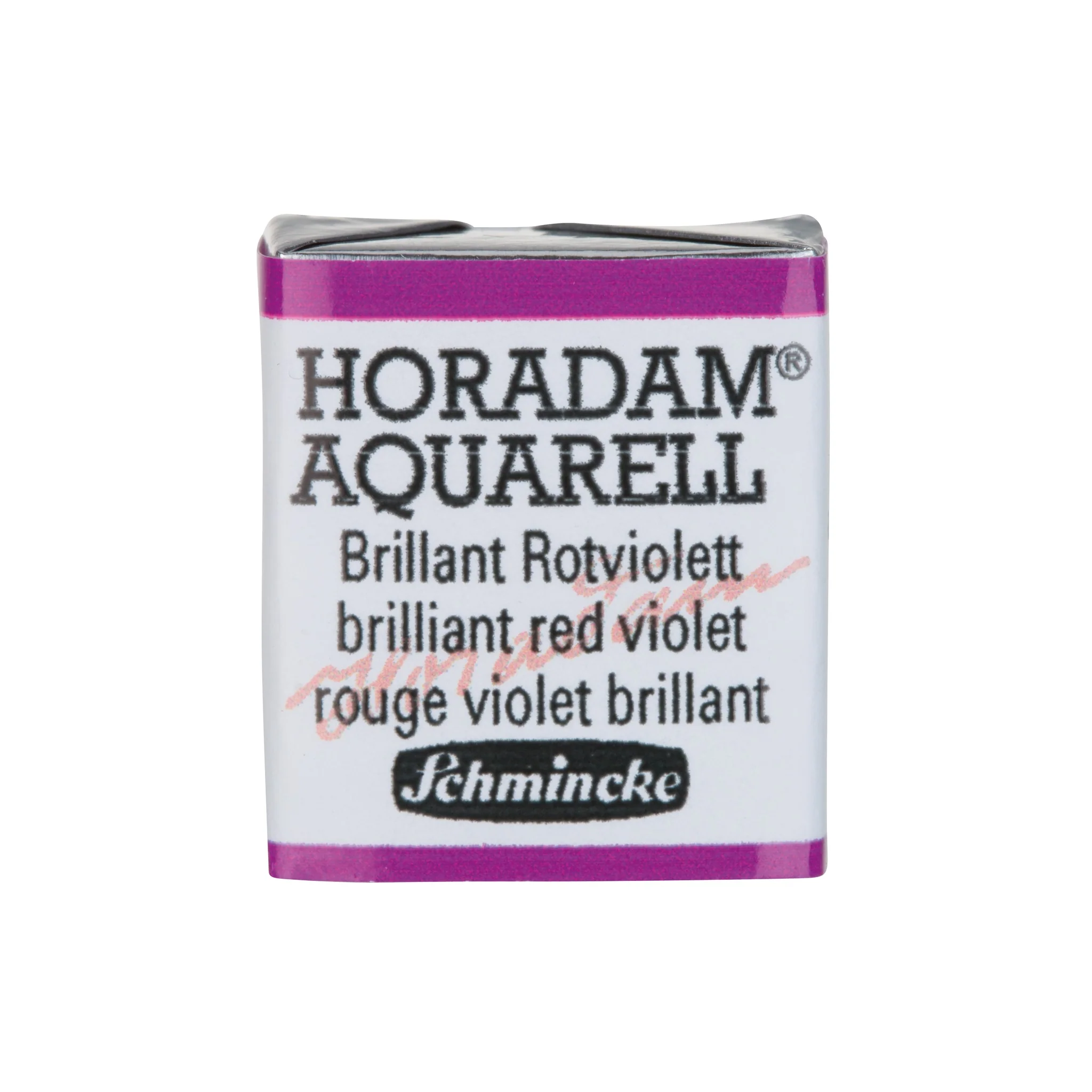 Schmincke Horadam WC - Half Pan - Image 69
